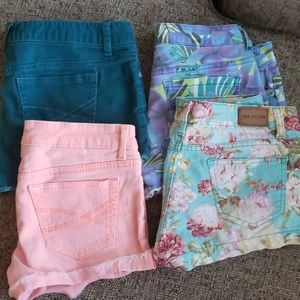 Aeropostale shorts